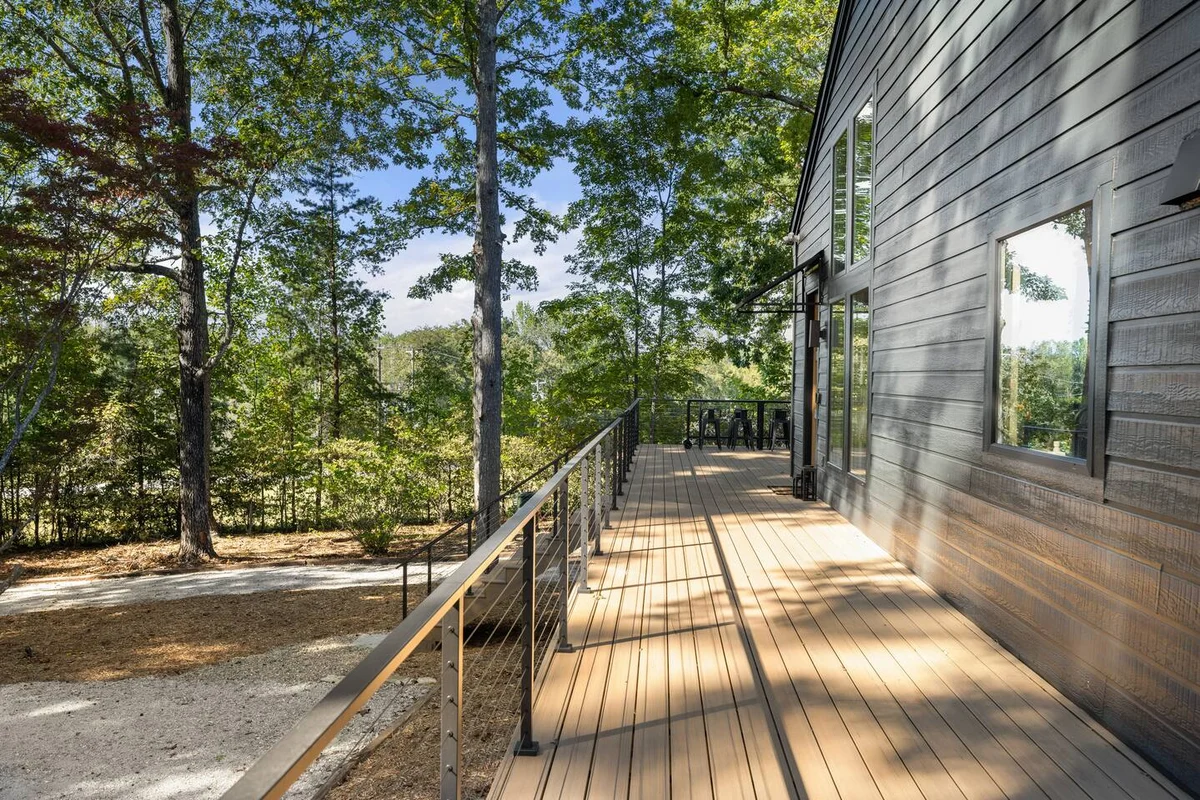 Wander Travelers Nest Cabin #68