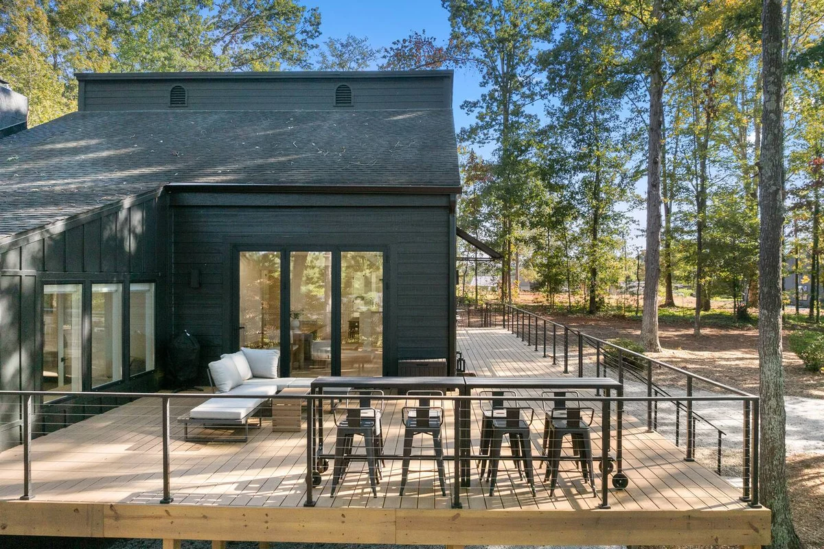 Wander Travelers Nest Cabin #73