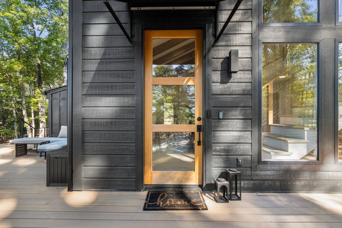 Wander Travelers Nest Cabin #75
