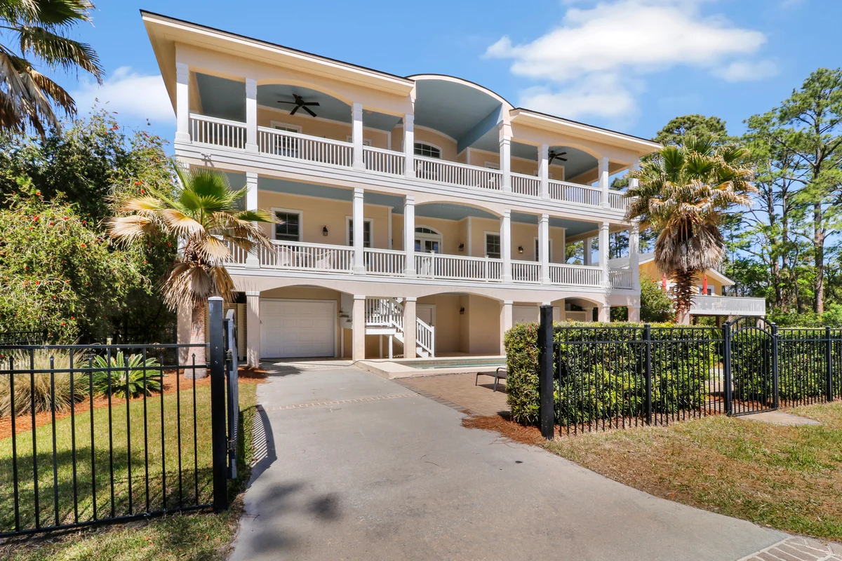 Wander Hilton Head Crystal #4