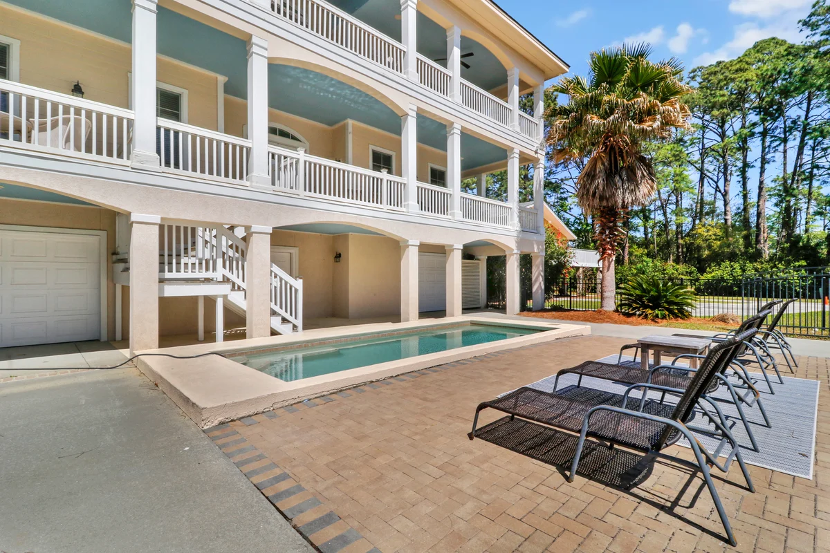 Wander Hilton Head Crystal #43