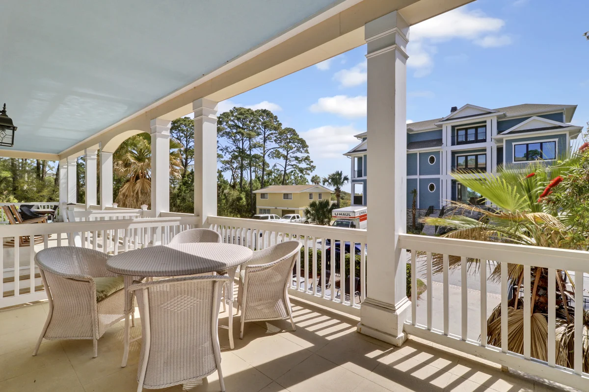 Wander Hilton Head Crystal #6