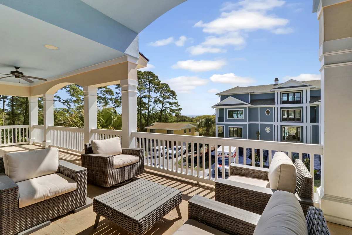 Wander Hilton Head Crystal #29