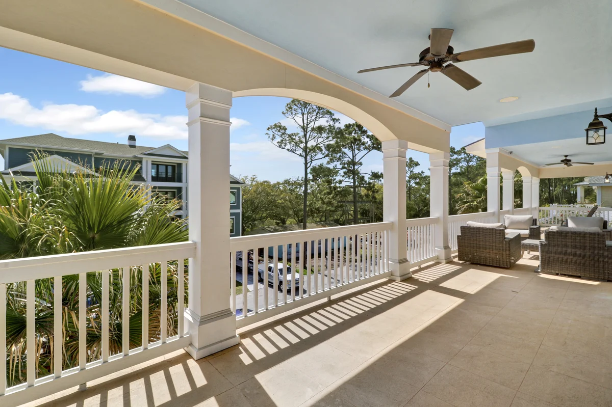 Wander Hilton Head Crystal #53