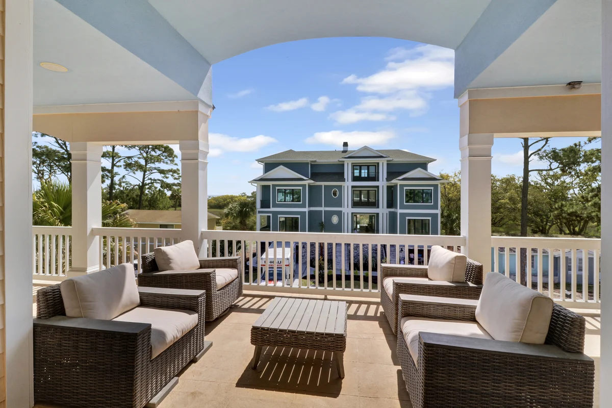 Wander Hilton Head Crystal #57