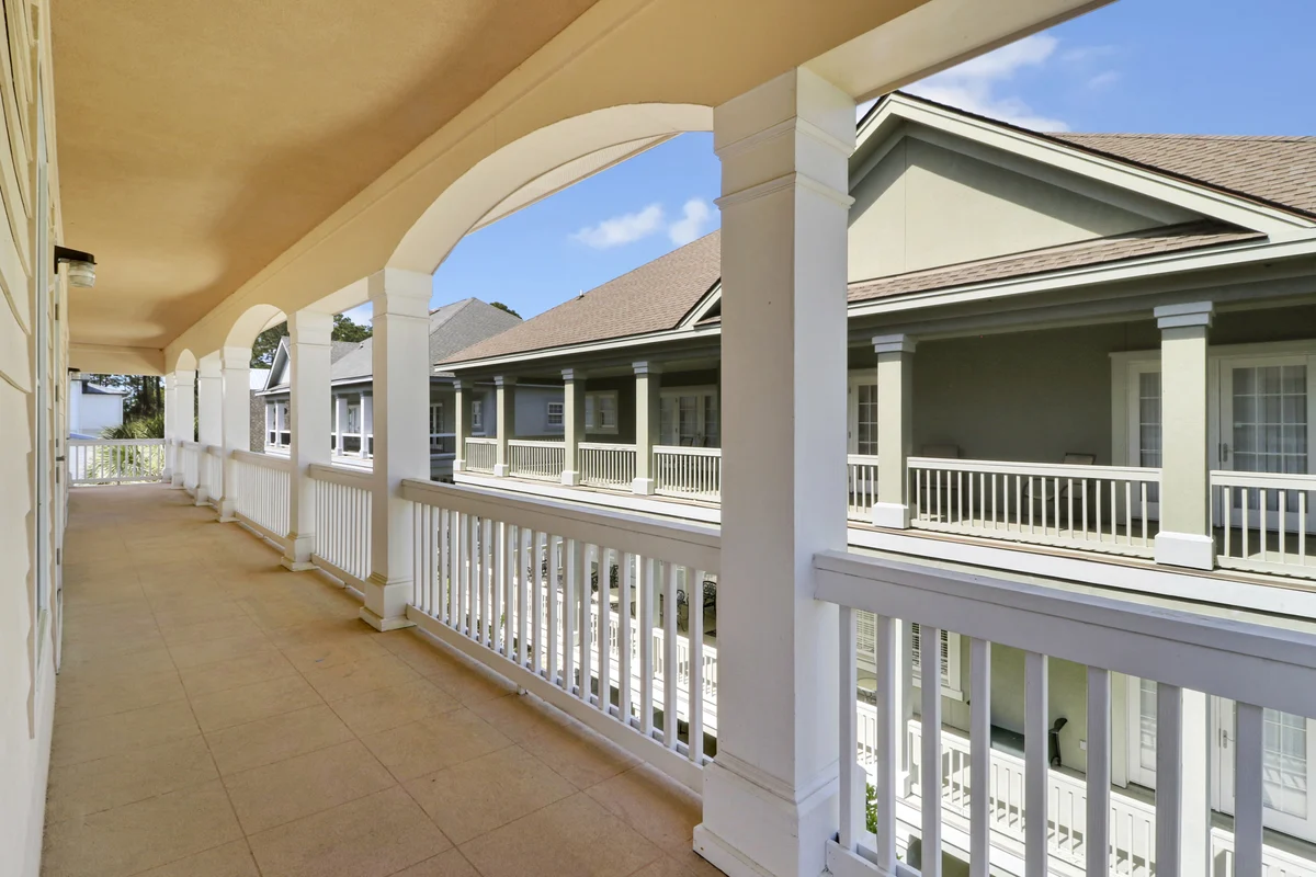 Wander Hilton Head Crystal #7