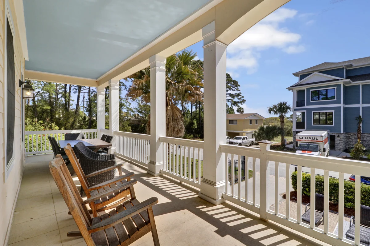 Wander Hilton Head Crystal #44