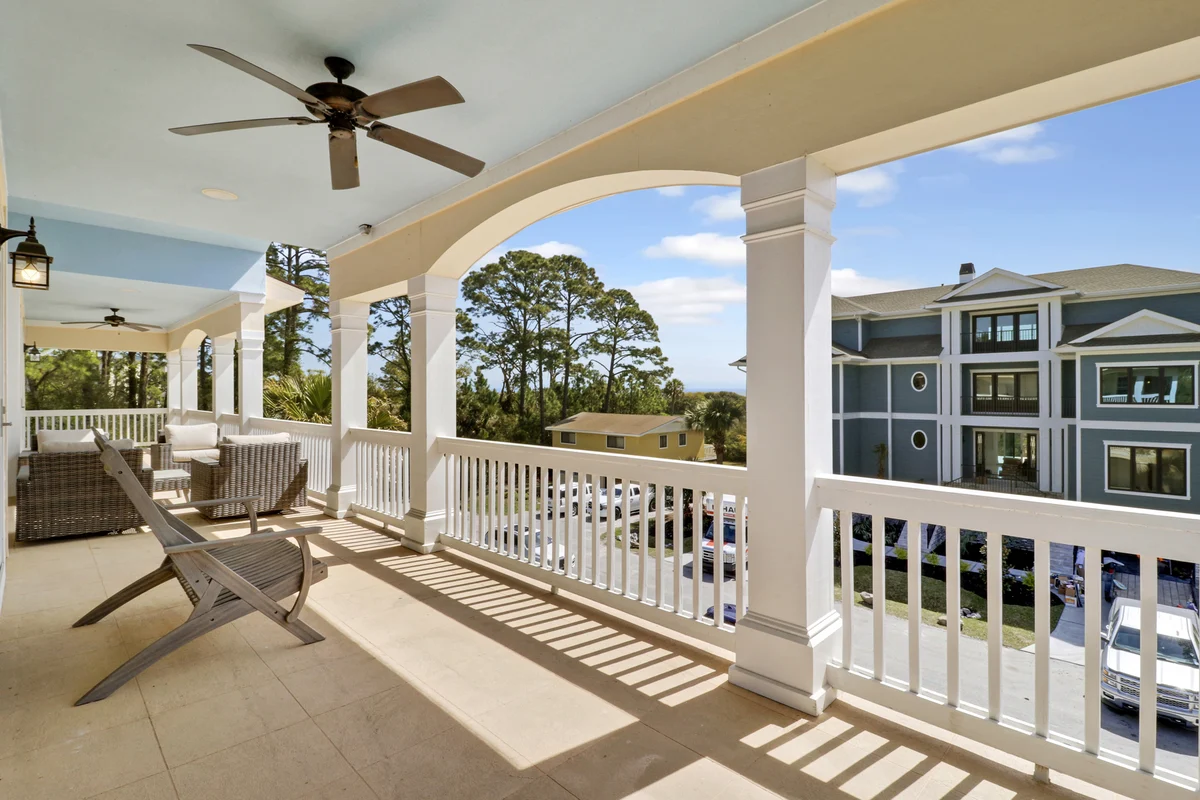 Wander Hilton Head Crystal #60