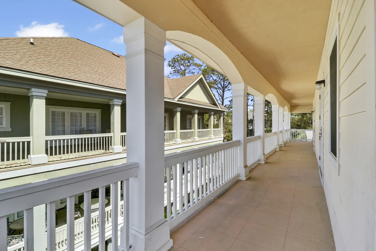 Wander Hilton Head Crystal #62