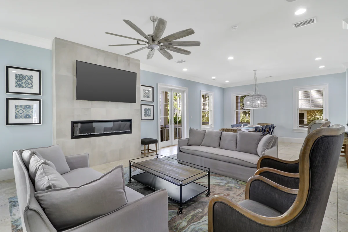 Wander Hilton Head Crystal #8