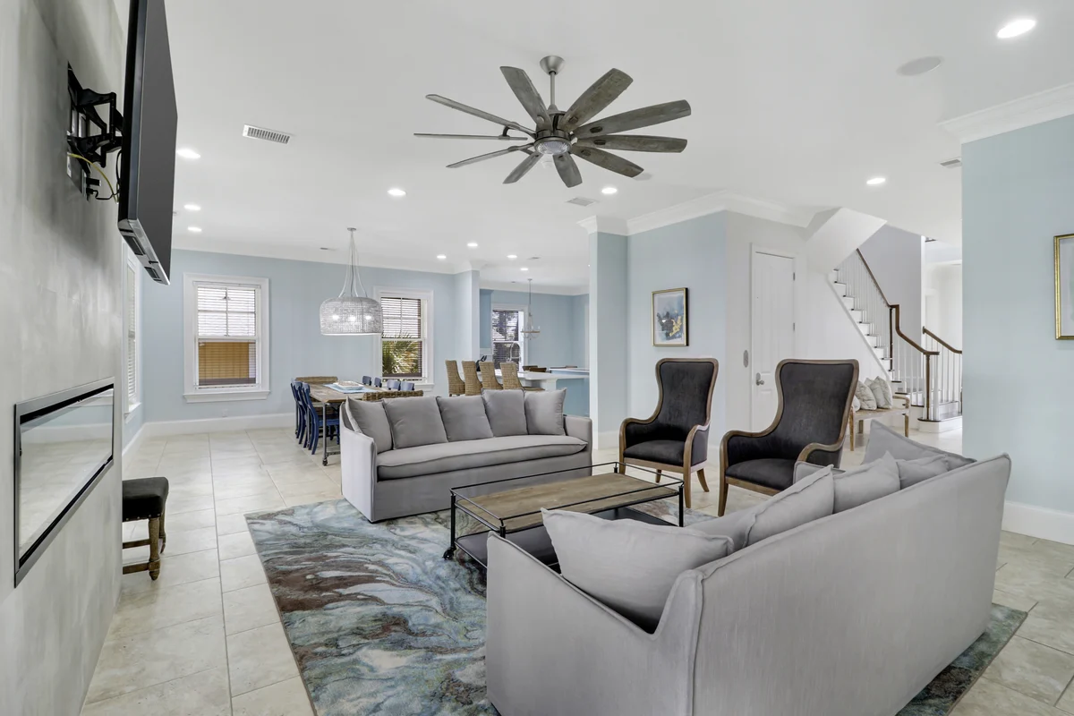 Wander Hilton Head Crystal #30