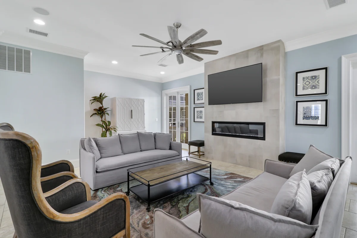 Wander Hilton Head Crystal #45