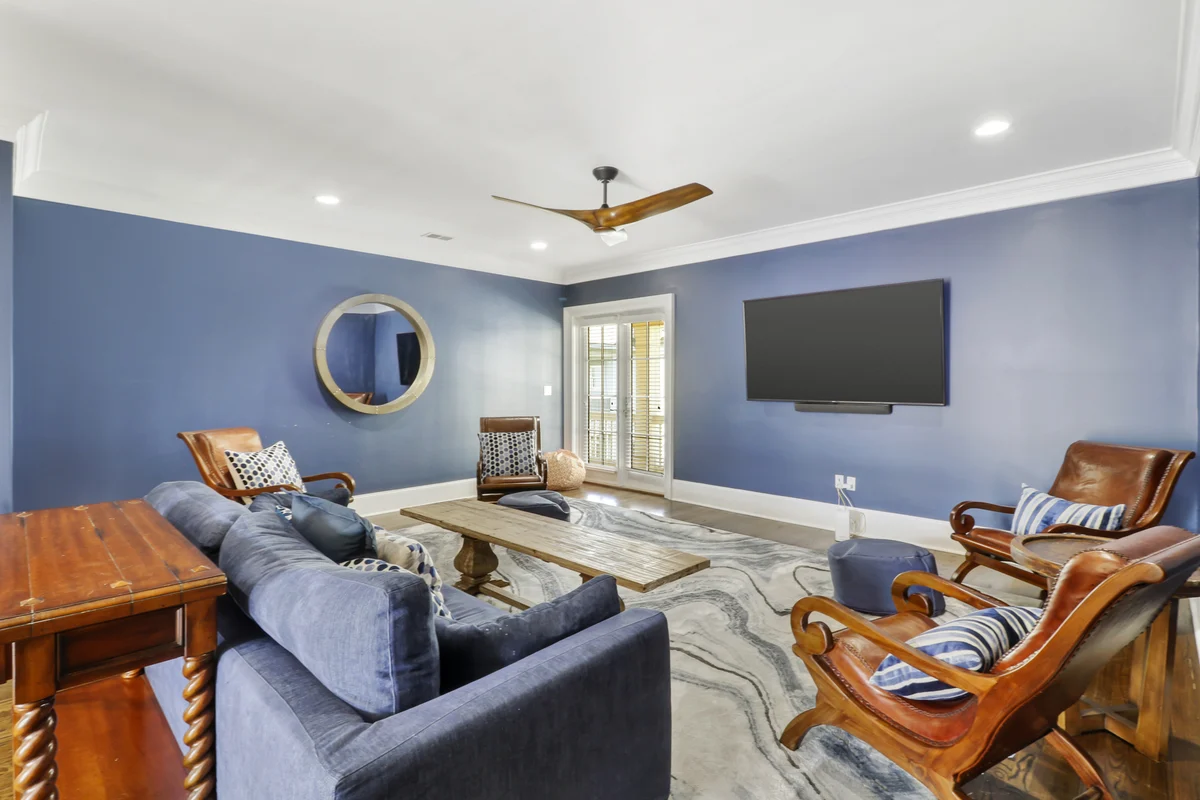 Wander Hilton Head Crystal #9