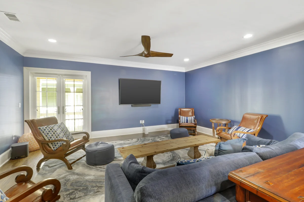 Wander Hilton Head Crystal #31