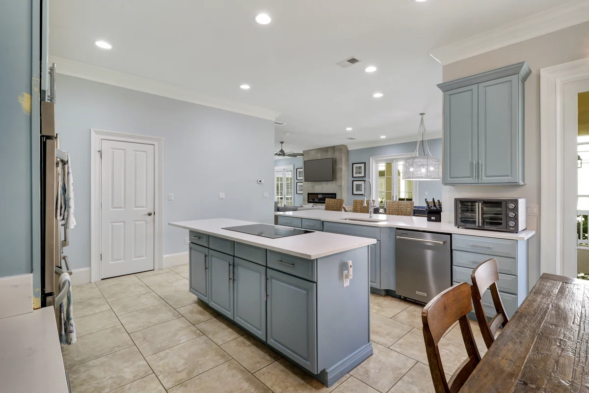 Wander Hilton Head Crystal #32