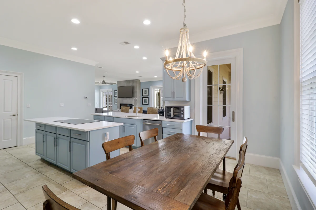 Wander Hilton Head Crystal #46