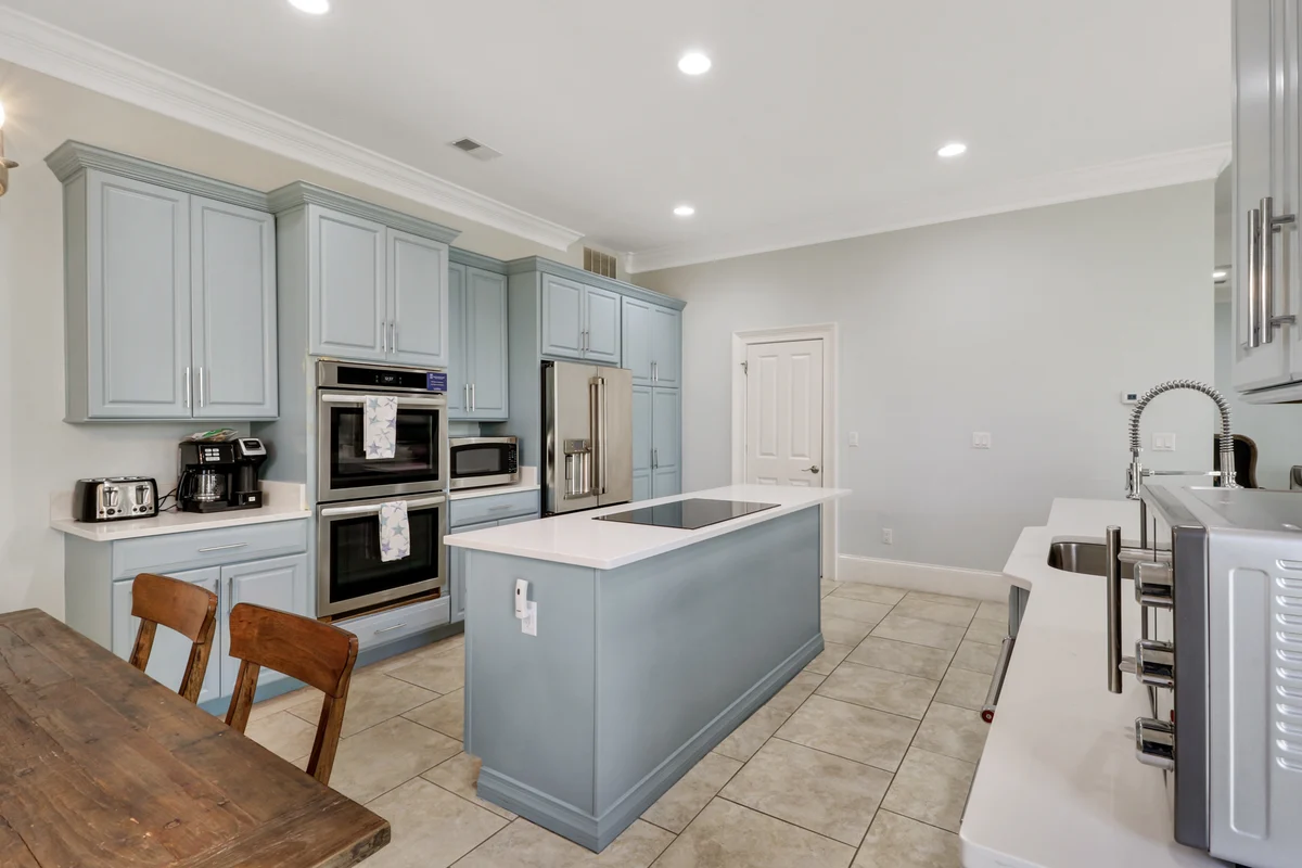 Wander Hilton Head Crystal #54