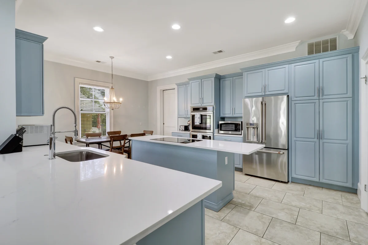 Wander Hilton Head Crystal #58