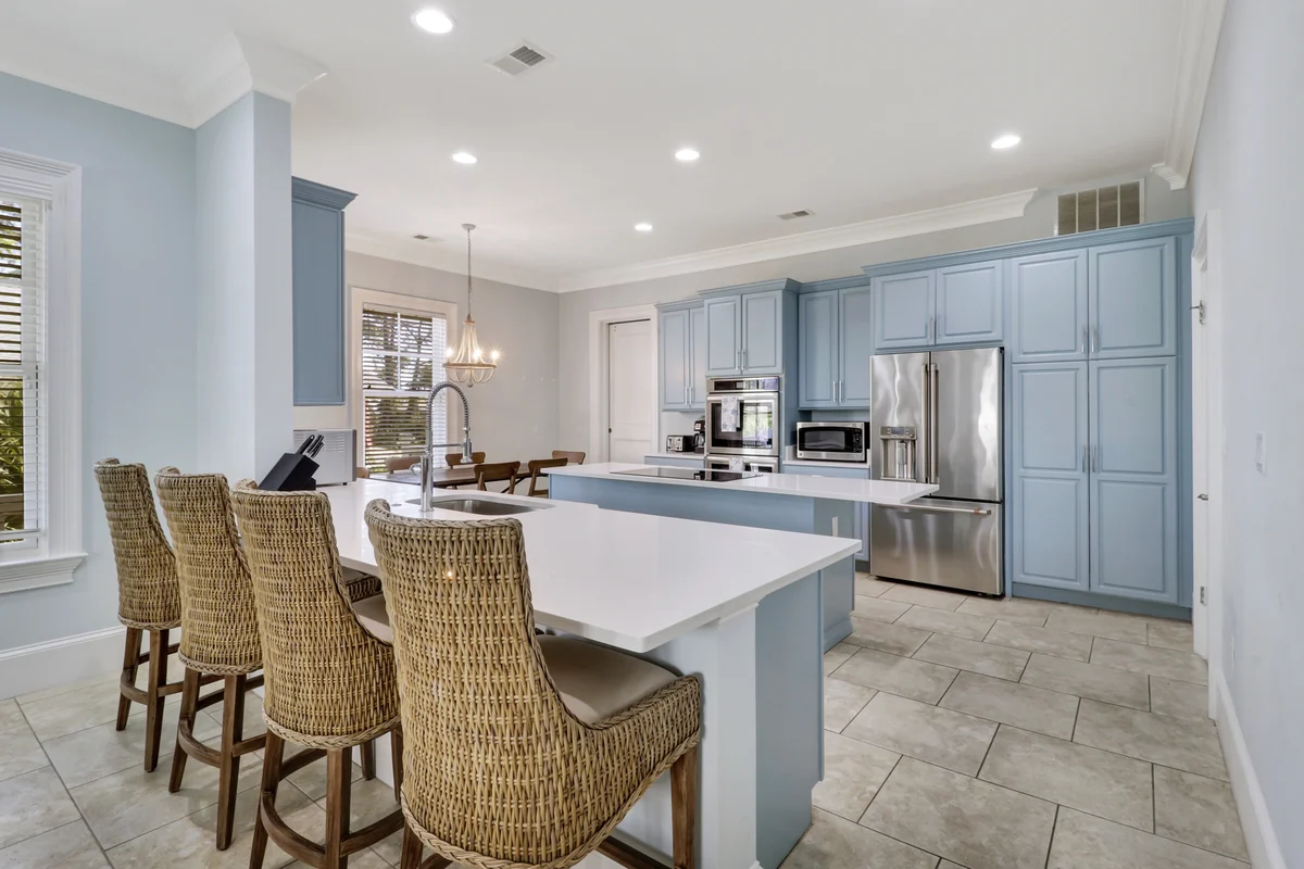 Wander Hilton Head Crystal #61