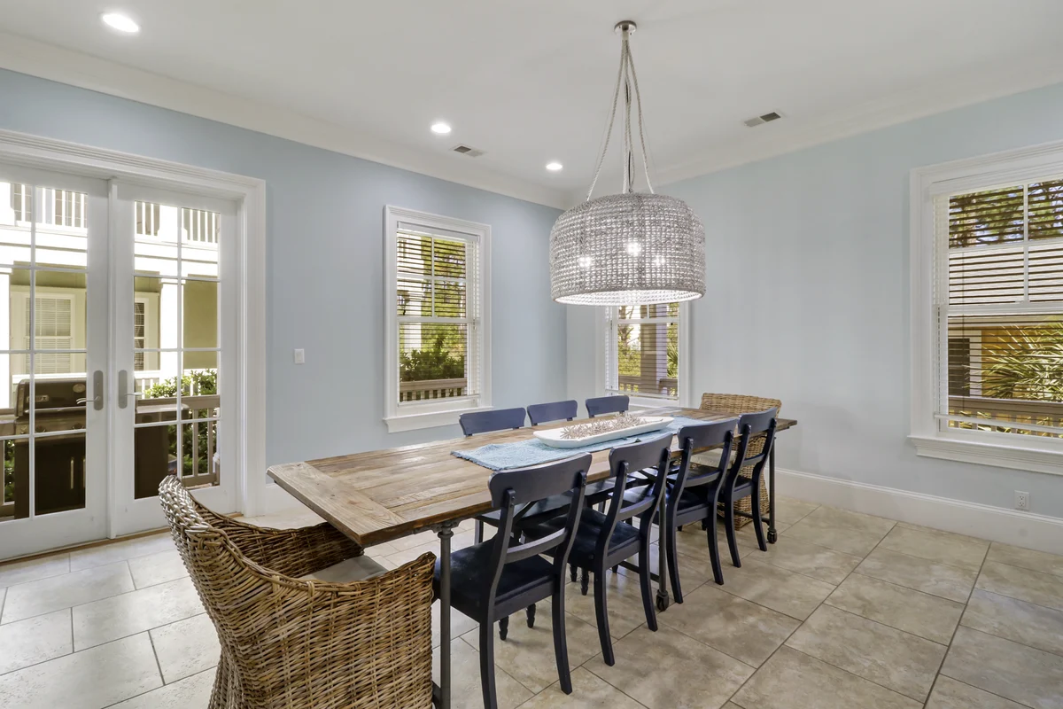 Wander Hilton Head Crystal #33