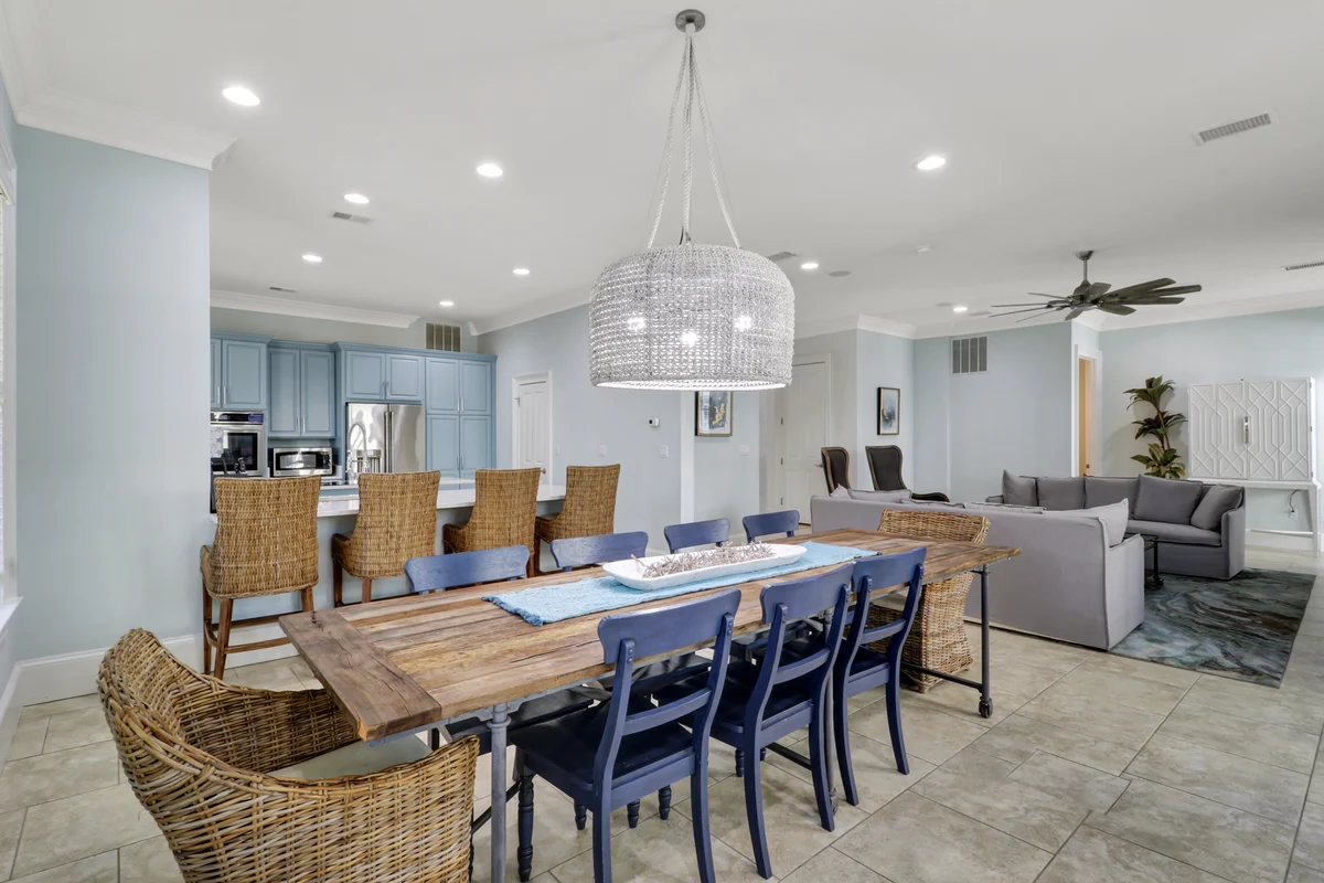 Wander Hilton Head Crystal #47