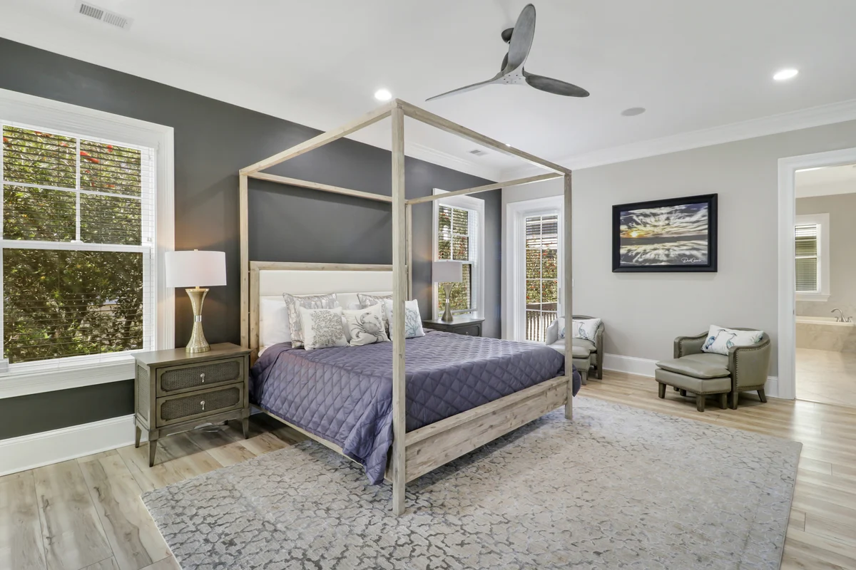 Wander Hilton Head Crystal #35