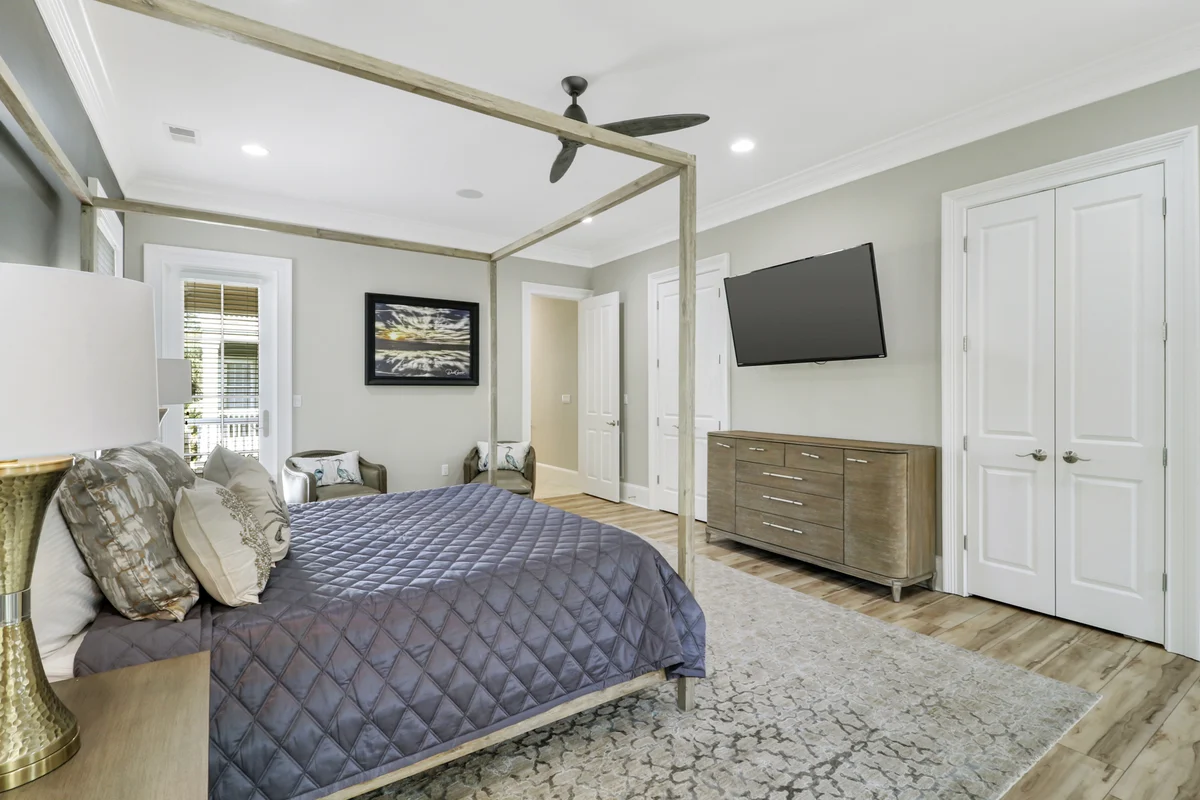 Wander Hilton Head Crystal #49