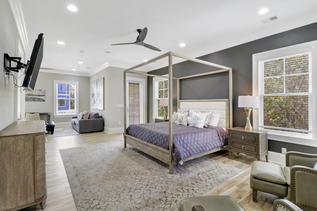 Wander Hilton Head Crystal #56