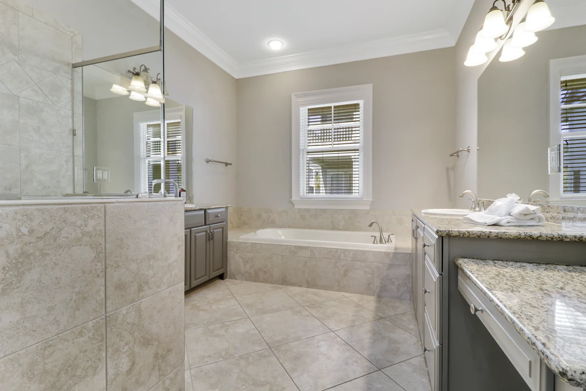 Wander Hilton Head Crystal #14