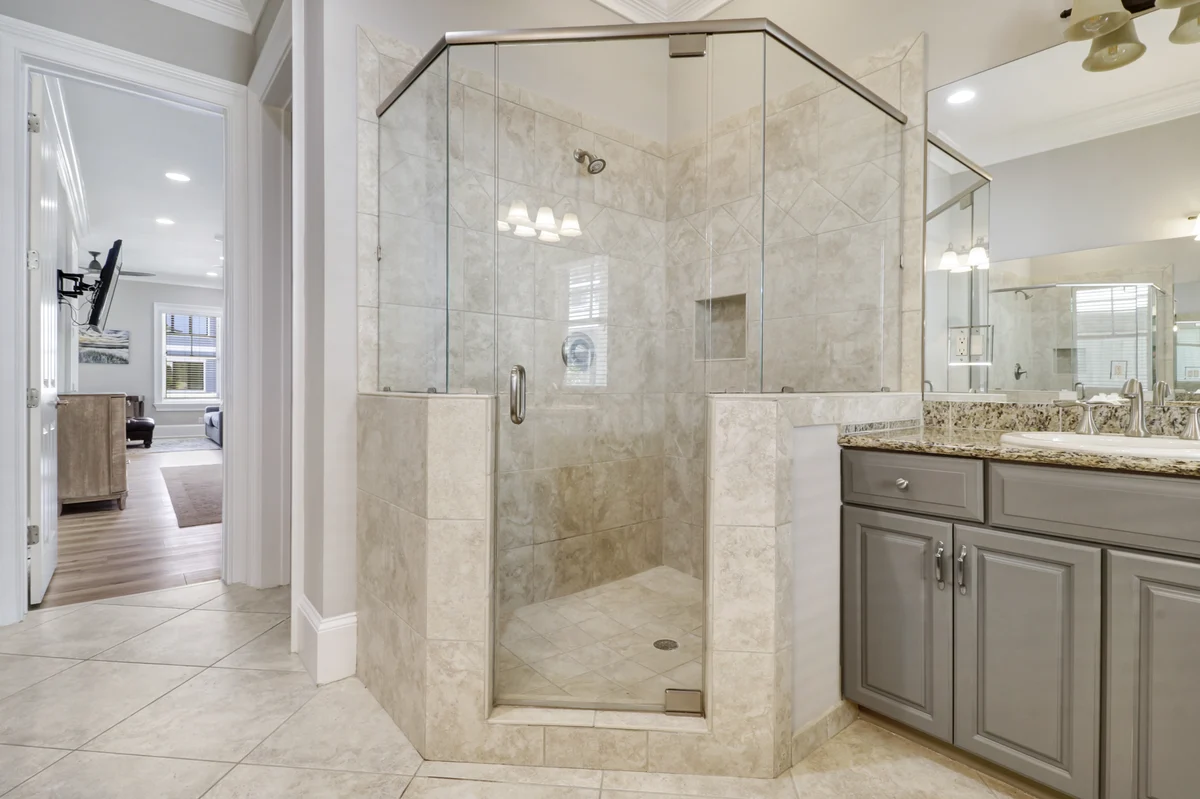 Wander Hilton Head Crystal #50