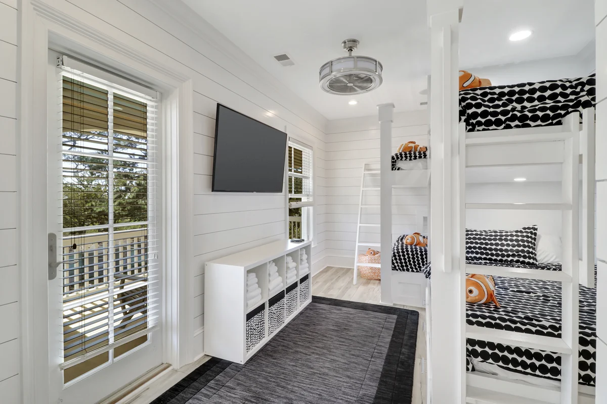 Wander Hilton Head Crystal #38