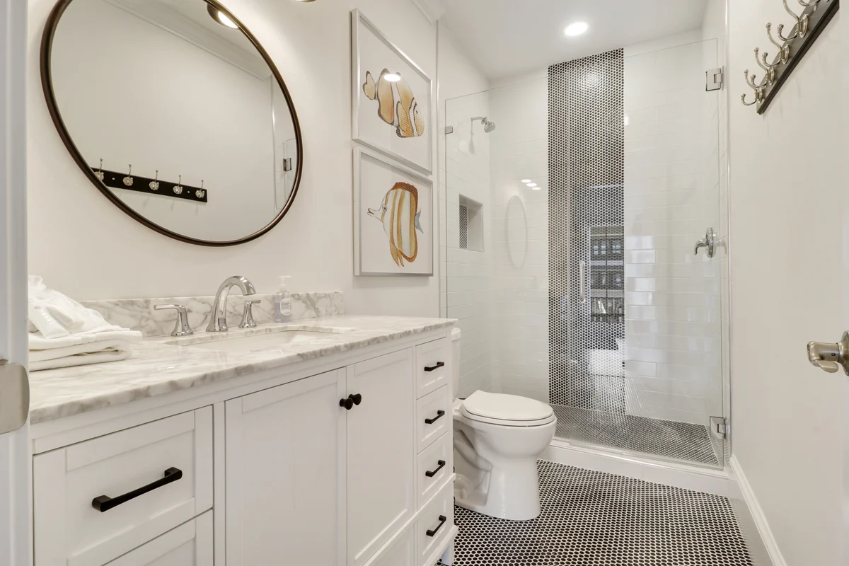 Wander Hilton Head Crystal #18