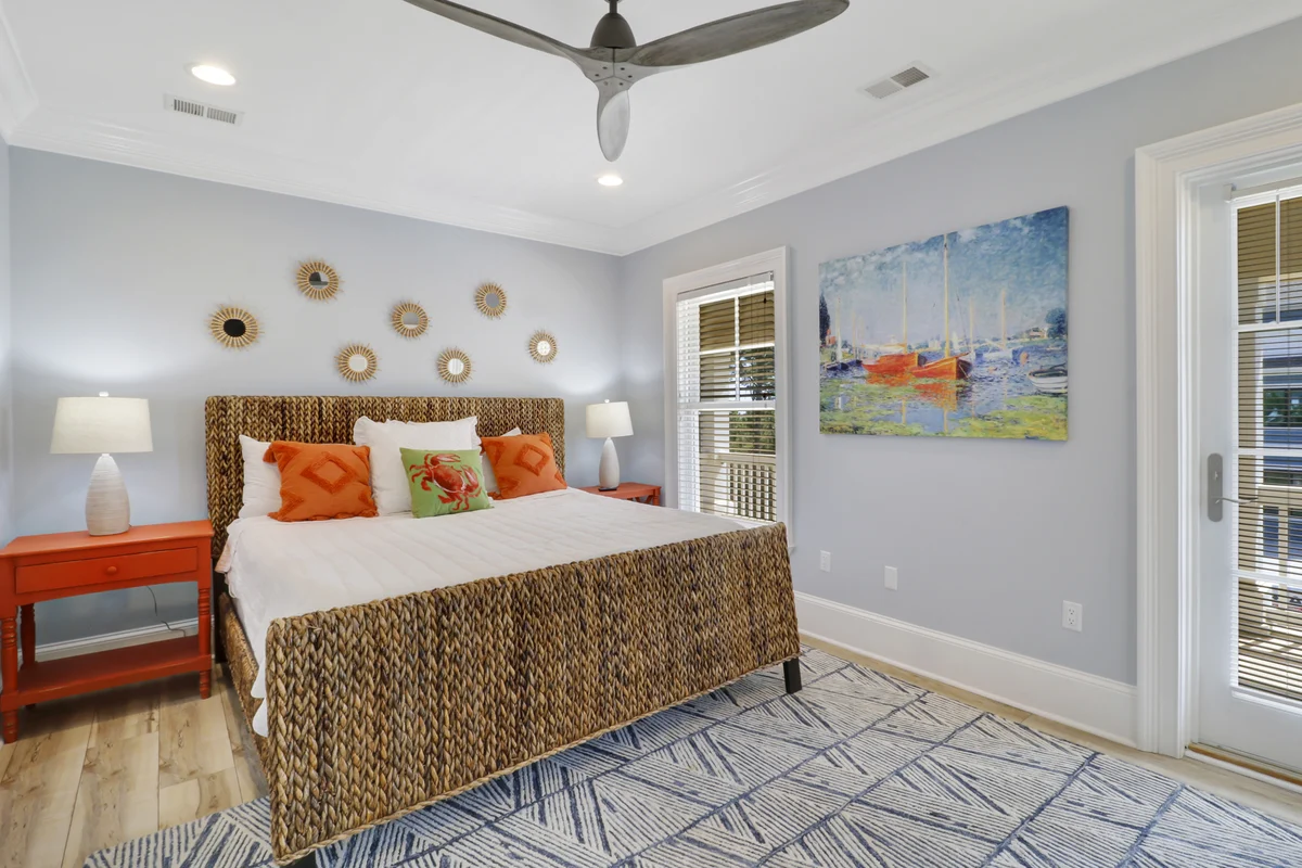 Wander Hilton Head Crystal #39