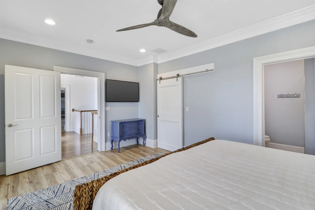 Wander Hilton Head Crystal #51