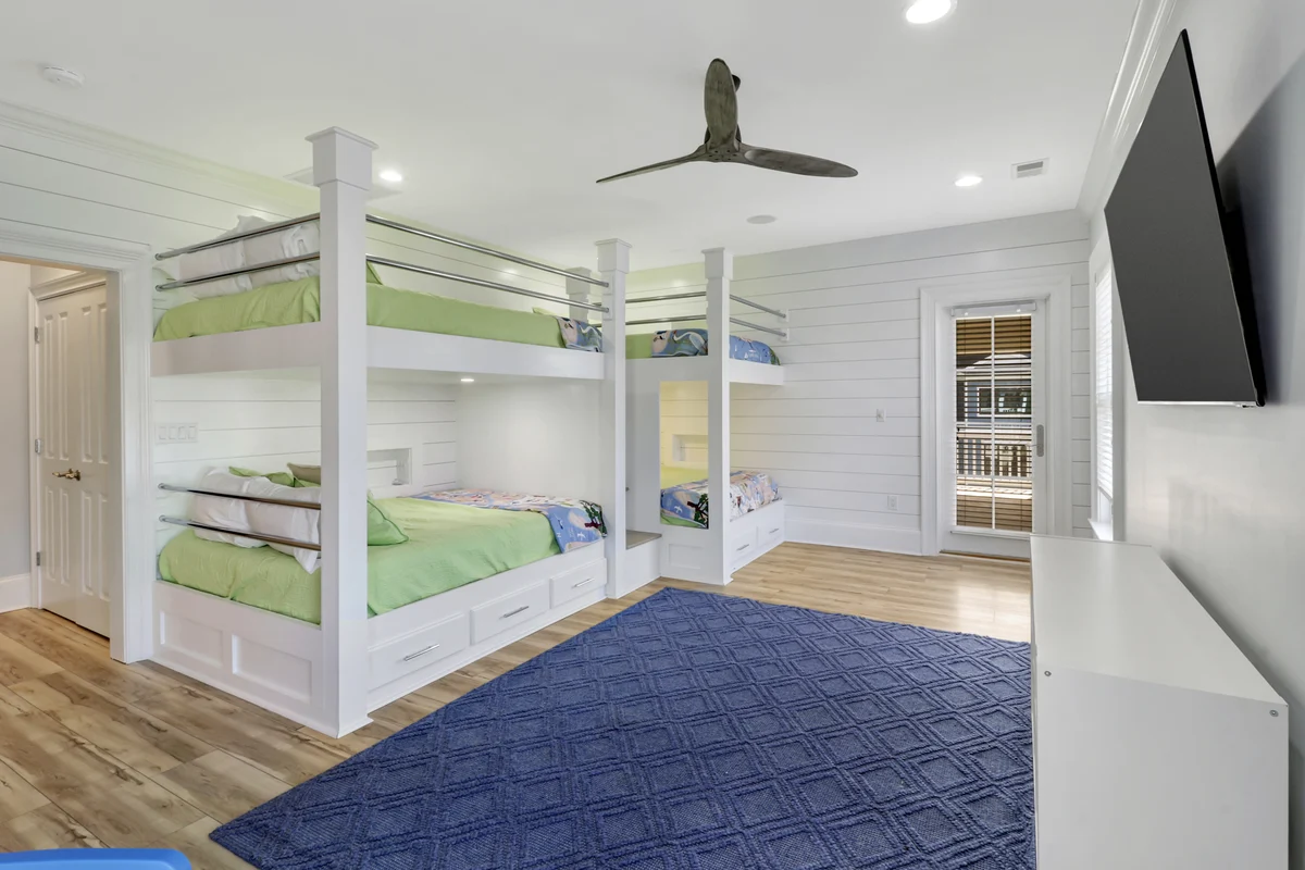 Wander Hilton Head Crystal #40