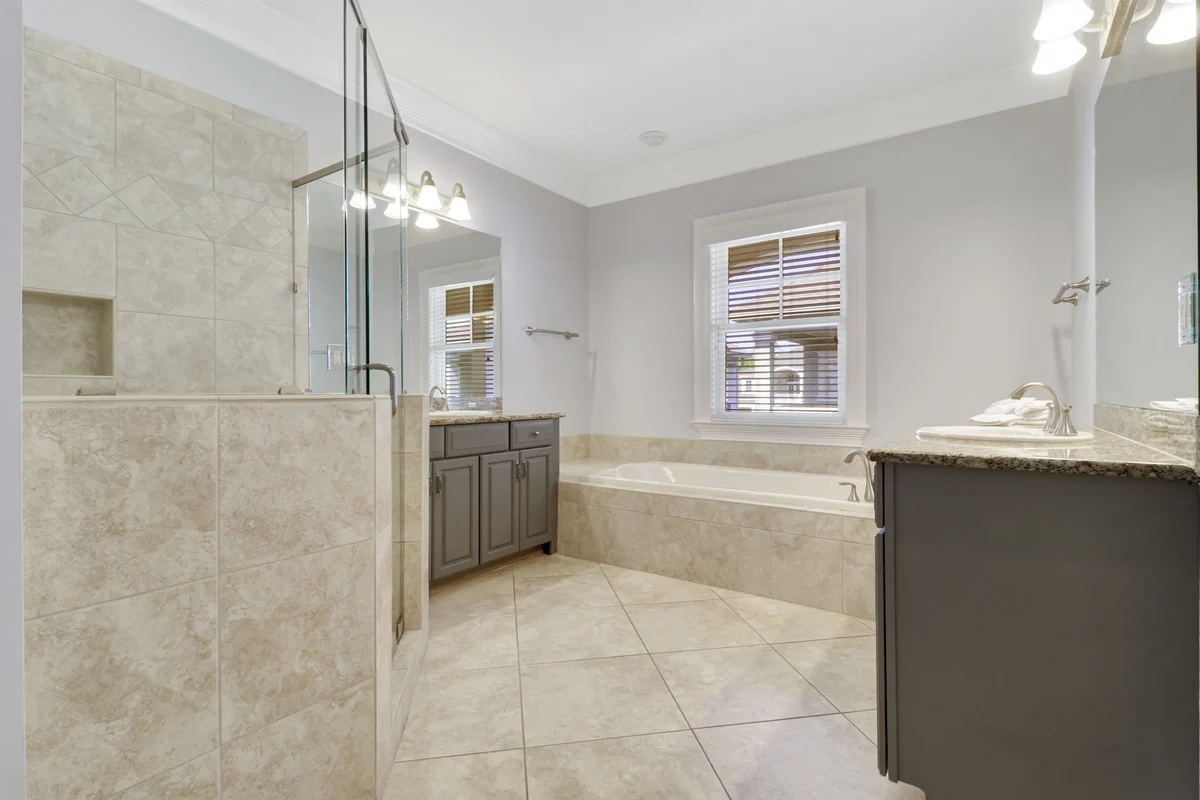 Wander Hilton Head Crystal #22