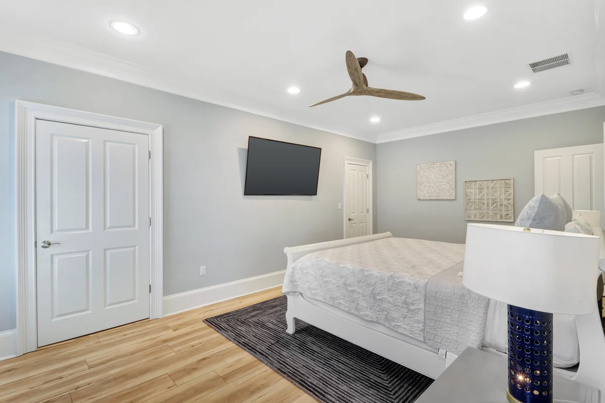 Wander Hilton Head Crystal #52