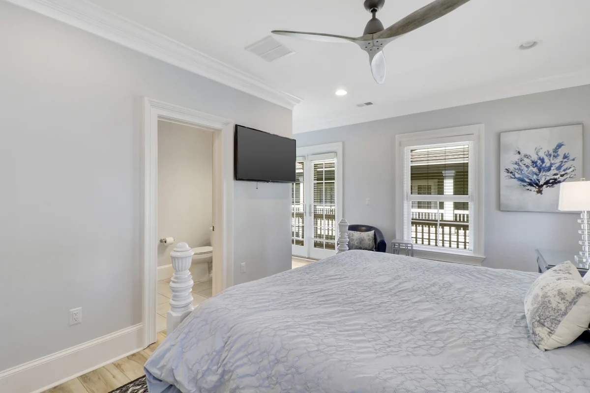 Wander Hilton Head Crystal #42