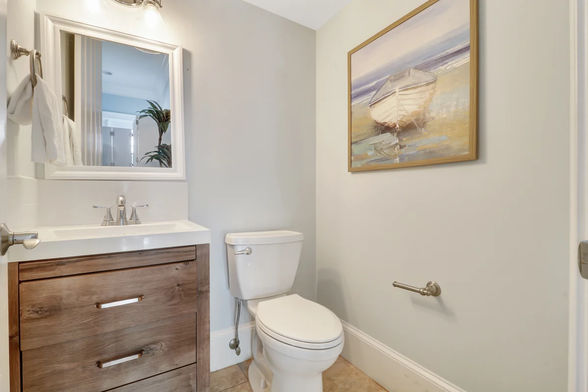 Wander Hilton Head Crystal #26