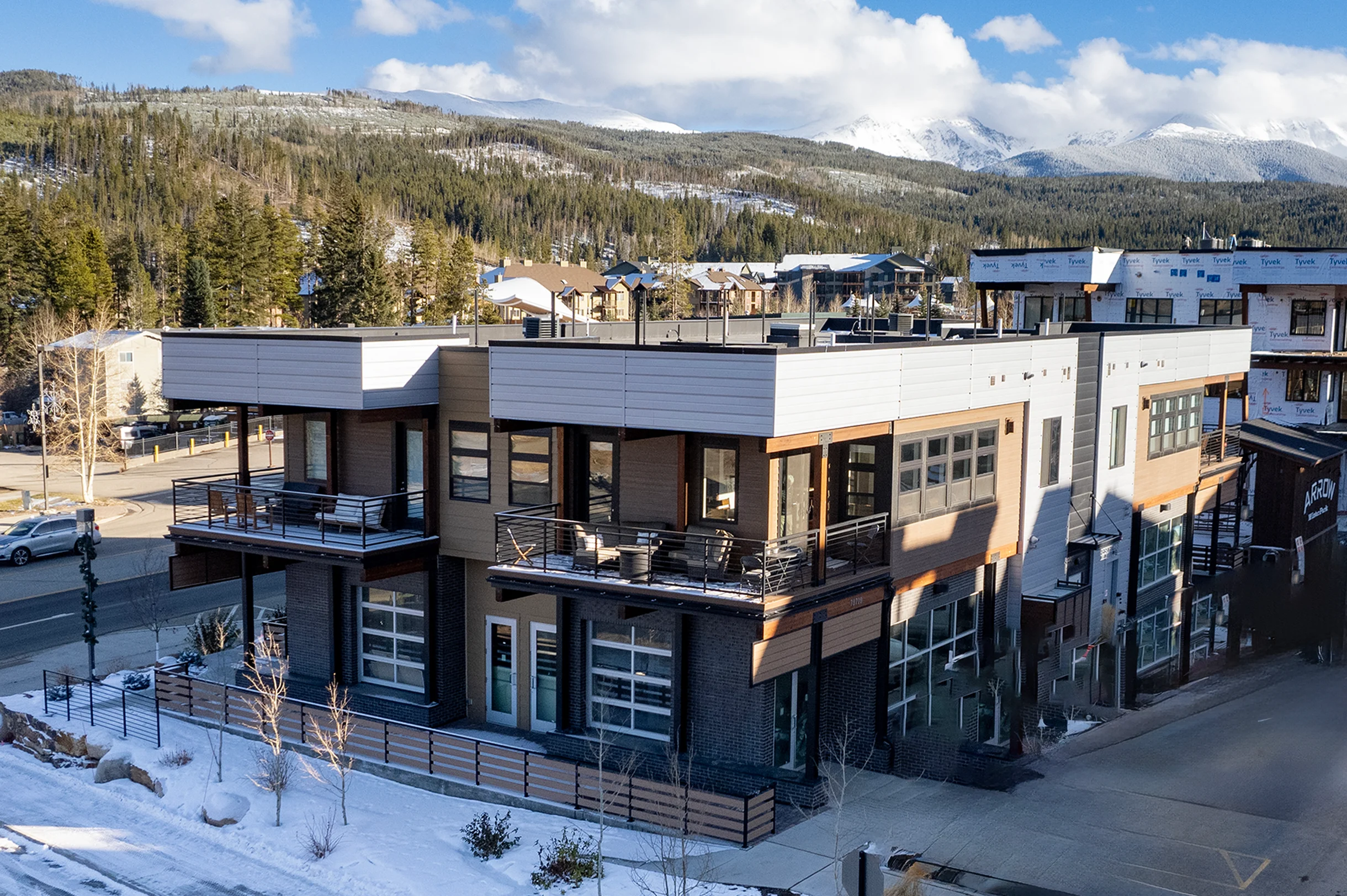 Wander Winter Park #2