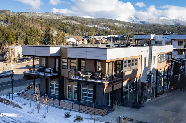 Wander Winter Park #2