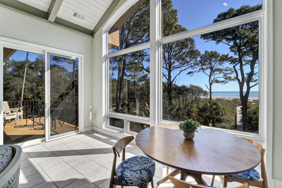 Wander Hilton Head Emerald #23