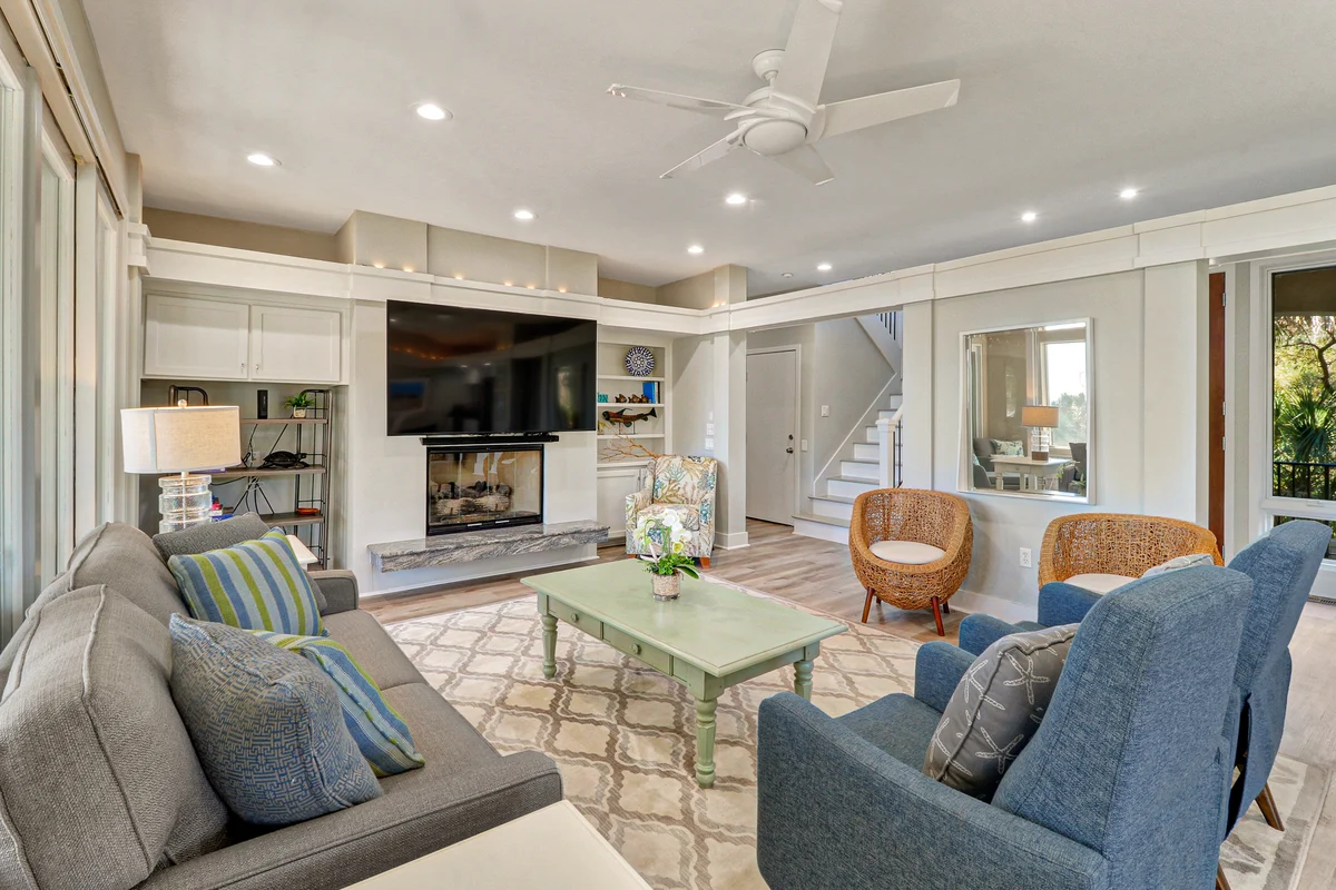 Wander Hilton Head Emerald #39