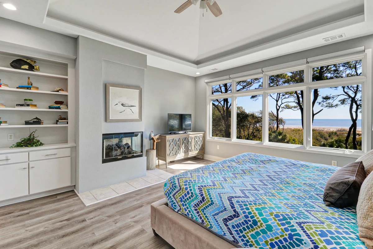 Wander Hilton Head Emerald #24