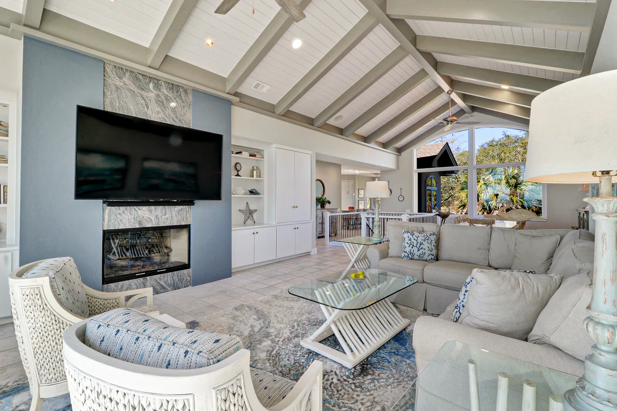 Wander Hilton Head Emerald #52