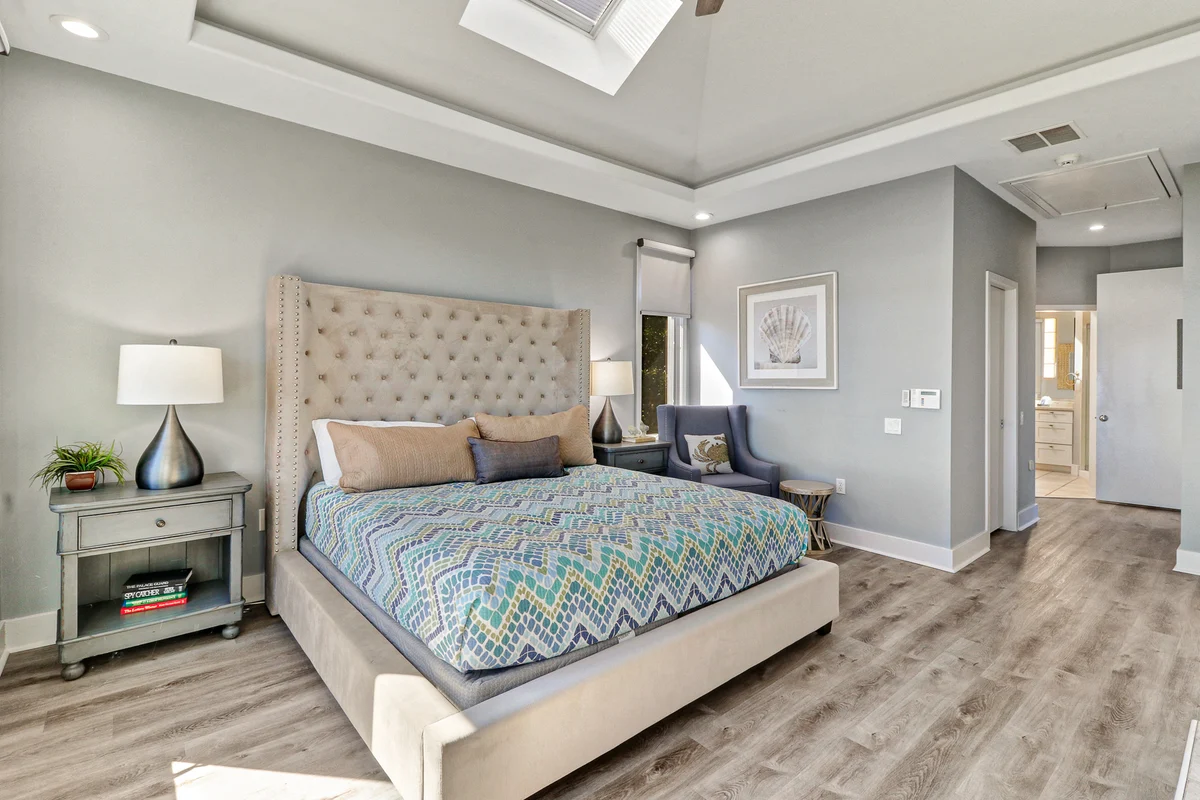 Wander Hilton Head Emerald #41