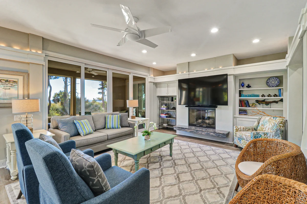 Wander Hilton Head Emerald #53