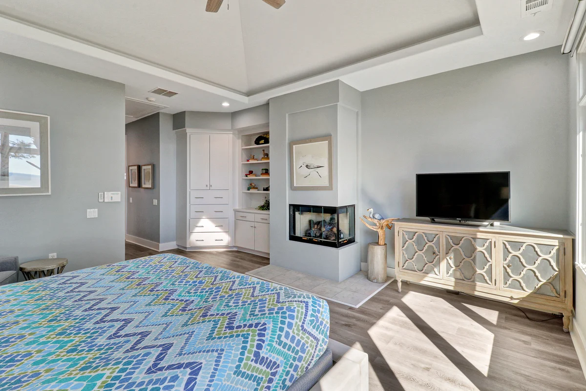 Wander Hilton Head Emerald #54