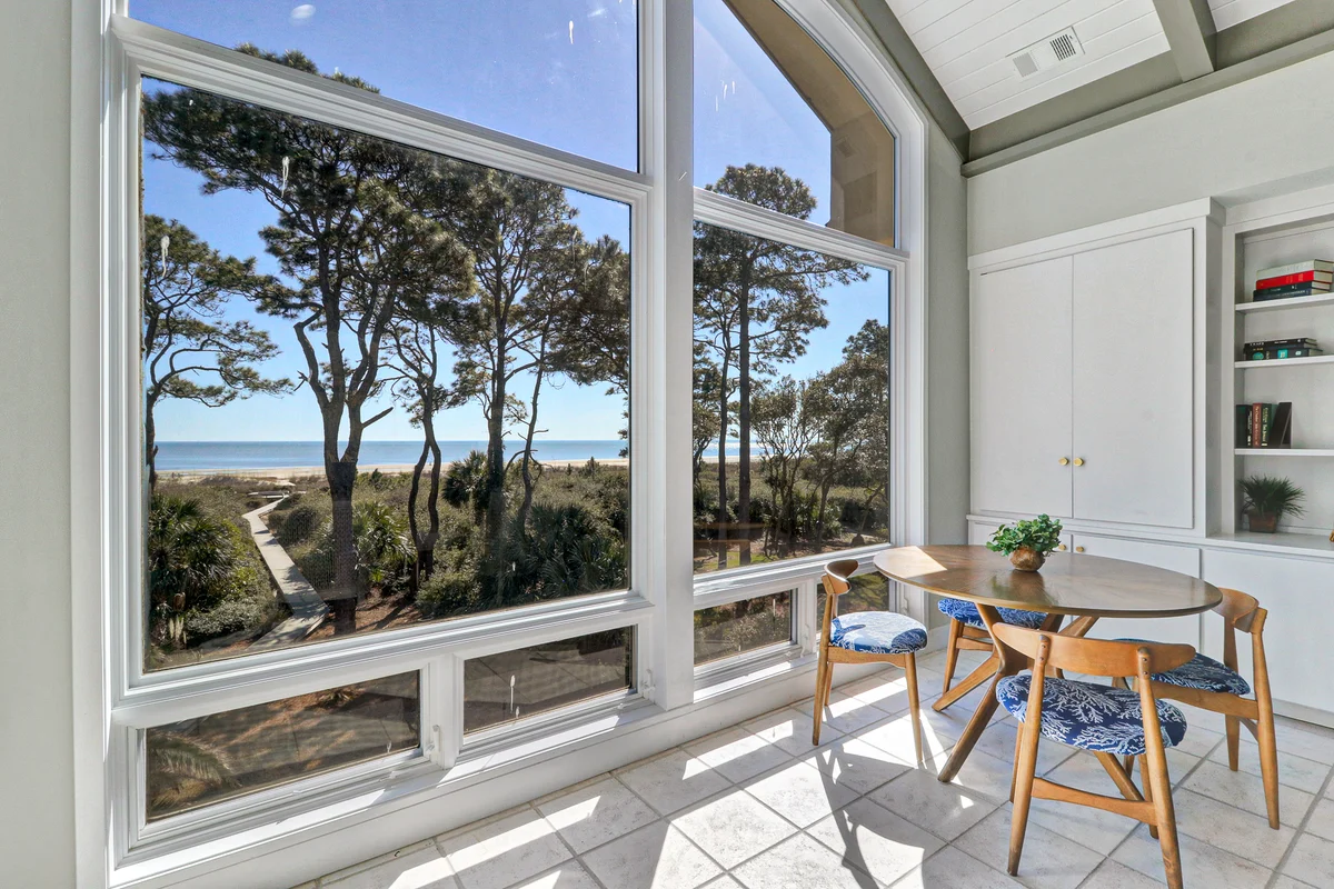 Wander Hilton Head Emerald #58