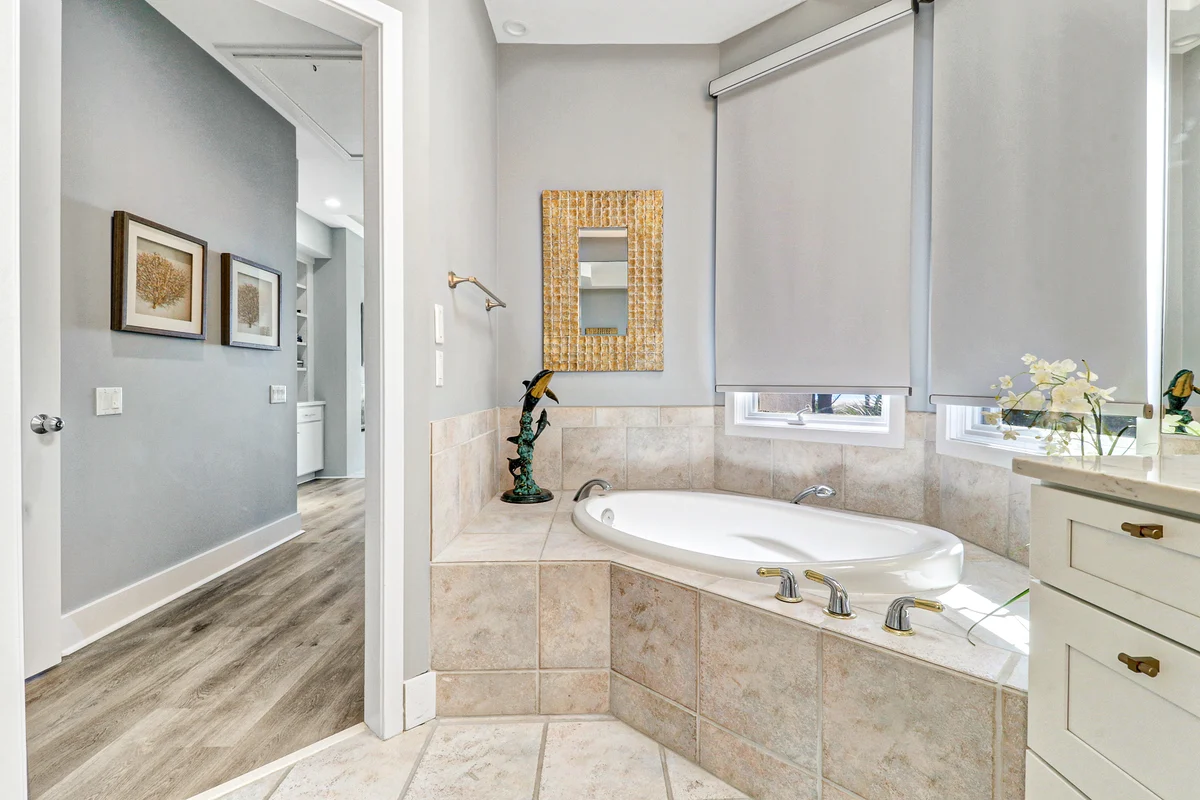 Wander Hilton Head Emerald #42